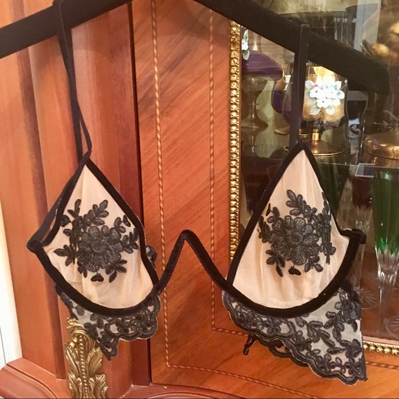 For Love And Lemons Bra XS - Picture 5 of 8